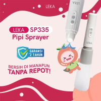 Sale LEKA SP335 Pipi Sprayer - Bidet Portable Toilet Rechargeable TravelSale