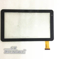 Capacitance screen 10.1in original tablet touch screen RP-379A-10.1-FPC-A2 A3 LSR handwritten sensor panel external screen