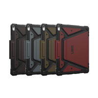 UAG iPad Air 13吋(2024)都會款耐衝擊保護殼