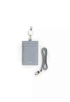 CROSSING Crossing Milano Retractable Lanyard - Pigeon