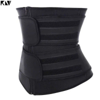 Korset Body Shaper Strap Waist Women Slimming Abdomen