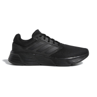 Adidas Galaxy 6 M 女鞋 黑色 休閒 運動 慢跑 透氣 緩震 運動鞋 跑鞋 GW4138