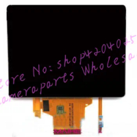 New Touch LCD Display Screen with backlight repair parts for Nikon D5500 D5600 SLR