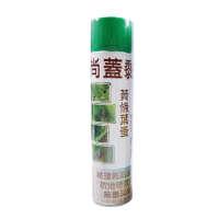 【蔬菜工坊】尚蓋黏750ML(黃條葉蚤黏膠)