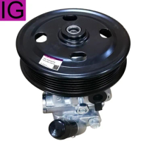 Power Steering Pump For FORD GALAXY MONDEO IV S-MAX 2.0 EcoBoost SCTi 9G913A696DB DG913A696DA 9G913A696DC BG913A696DC 1761300