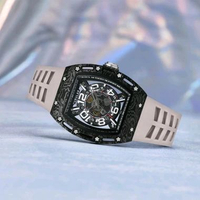 Jam Tangan Smartwatch