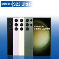 SAMSUNG S23 Ultra 12G/512G 6.8吋 2 億畫素攝影旗艦手機
