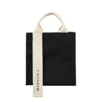 Marhen J RICKY Bag - Black