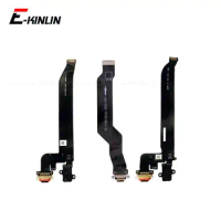 USB Charger Connector Port Plug Flex Cable For OnePlus One Plus 3 3T 5 5T 6 6T 7 7T 8T 8 9 9R 9RT Pro Power Charging Dock Port
