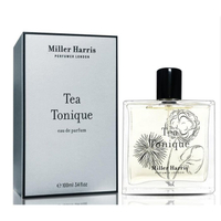 【名美香氛】Miller Harris Tea Tonique 午後伯爵淡香精 100ml