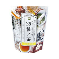 【JOKO JOKO】日本 松蓬菜園 - 25種食材養生茶 8g x 30入 無咖啡因養生茶