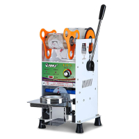 Máy Ép Ly Bằng Tay ET-D1 Cao Cấp Ép Ly 700ml, 500ml PP