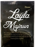 Layla Majnun - Nizami - NRL