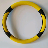 cover setir bungkus stir mobil murah warna kuning hitam | Xenia,Avanza,calya,Sigra,agya,Ayla,jazz,Ya