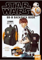 星際大戰:原力覺醒BB-8 遙控機器人後背包特刊附中性後背包.吊飾