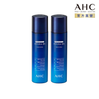 【AHC】瞬效保濕B5微導 乳液 140ML x2入組