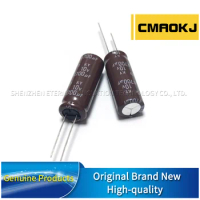 10PCS 10V4700UF KY 12.5X35 NIPPON CHEMI-CON Original New NCC Electrolytic Capacitor EKY-100ELL472MK35S Low Impedance