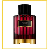 CAROLINA HERRERA 卡羅琳娜燃燒玫瑰香水 BURNING ROSE EDP 100ML  