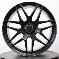 19 20 21 22 inch For BENZ 6061-T forged wheels Alloy car wheel Rims other wheels.