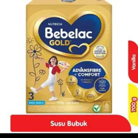 Bebelac GOLD 3 Vanila