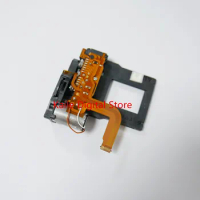 Camera Repair Parts For Olympus OM-D E-M1 Mark III E-M1 III Shutter Unit Assy Shutter Blade（Three Generation）