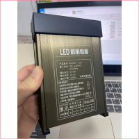 phổ biến Nguồn 12V Chống Nước Ngoài Trời 33A ,16A ,5A Cục Tản Nhiệt