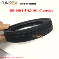 New for sigma C for nikon 150-600 1:5-6.3 DG UV Ring camera Lens Parts
