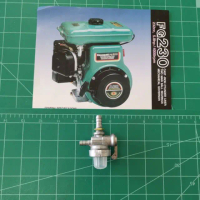 ก็อกน้ำมัน FG230 คาวาซากิ SK230 คูโบต้า KF34 ก๊อก 230