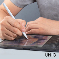 【UNIQ】iPad Pro 11吋 /Air 4-5/10.9吋 OPTIX抗指紋抗眩光類紙膜