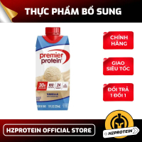Bữa Ăn Phụ Hoàn Hảo Premier Protein Shake Uống Liền 325ml