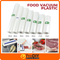 Food Vacuum Plastic Saver Bag Vacuum Sealer Packaging Sealing
