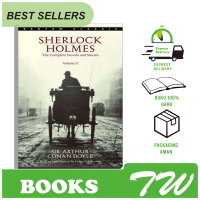 Sherlock Holmes The Complete Novels and Stories Volume II
