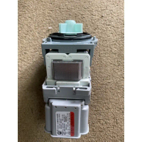 front load washing machine drain pump motor washing machine water outlet motor PX2025-1 DC31-00181A[