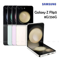 【現貨】Samsung Galaxy Z Flip5 永冠3C嚴選