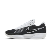 【NIKE 耐吉】AIR ZOOM G.T. CUT ACADEMY EP 男鞋 籃球鞋 運動鞋 黑白(FB2598003)