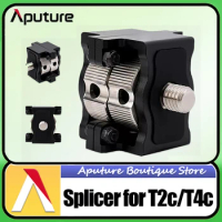 Aputure Multi-Light Splicer for Amaran T2c Amaran T4c Tube Video Light Photography Accessories