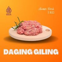 daging giling. Frozen 1 kg. Ekonomis