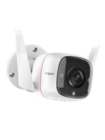 กล้องวงจรปิด (สีขาว) รุ่น TAPO C310