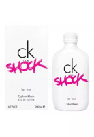Calvin Klein CALVIN KLEIN CK One Shock For Her EDT 200mL