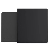Magnetic Case for Onyx Boox Page/Boox Leaf 3 eReader (2023 Release) - Lightweight Premium PU Leather Cover with Auto Sleep/Wake