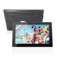 Android Tablet PC 10 inch 13inch 14 inch 15 inch Android Pos All In One