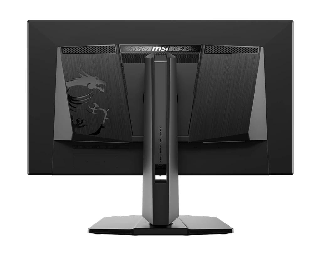 MSI QD-有機EL ゲーミングモニター 26.5インチ4Kゲーミングモニター MSIの26.5型QD-OLEDゲーミングディスプレイが21％オフ、5万9800円で