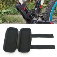 Bag E-bike Bag E-bike Battery Case Pack Electric Bike Components For E-bike Waterproof Controller Bag Bicycle Controller Bag