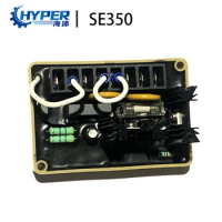 SE350 Marathon Copy Generator Automatic Voltage Regulator Stabilizer Control Board Protector Alternator Genset Parts Accessories