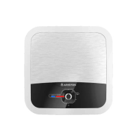 Máy nước nóng gián tiếp Ariston 15 lít 2500W AN2 15 RS 2.5 FE thanh đốt đồng