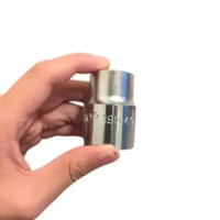 MATA KUNCI SOK SHOCK 19 mm 3/4" TEKIRO