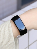 小米米家通用智能手環運動測血糖血壓血氧心率睡眠防水多功能手表-樂購