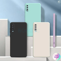 เคส For Samsung A750 A7 2018 เคสโทรศัพท์แบบแข็ง YT