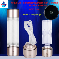 Mret Oh High Hydron Smart Mirac Water Bott Spe/Pem