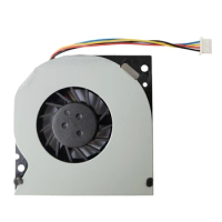 New Compatible CPU Cooling Fan for Intel NUC NUC5 NUC5I5MYBE NUC5CPYH NUC5i7RYH NUC6 i3 i5 NUC7 NUC7i5BNH NUC7i5BNK series dc5v